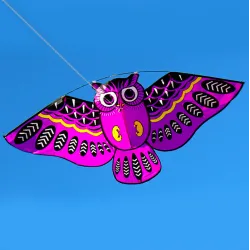Kit de mouche colorée 110 * 50cm